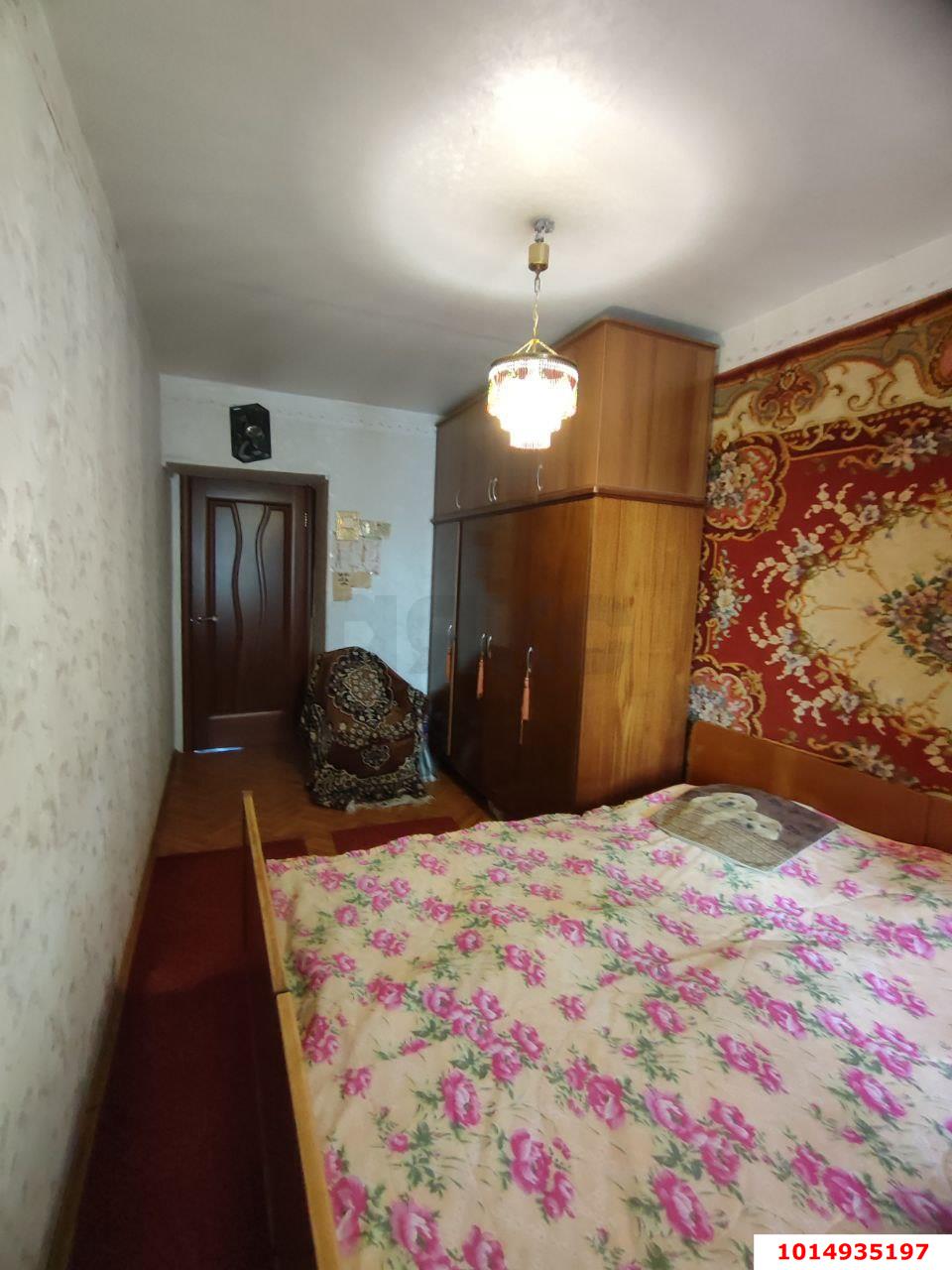 Фото №10: 4-комнатная квартира 76 м² - Краснодар, Завод Измерительных Приборов, ул. Московская, 90
