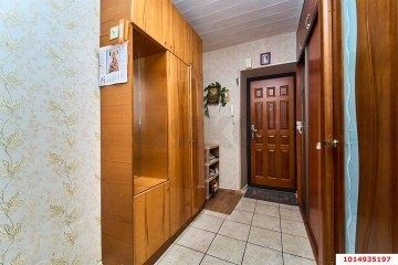 Фото №3: 4-комнатная квартира 76 м² - Краснодар, мкр. Завод Измерительных Приборов, ул. Московская, 90