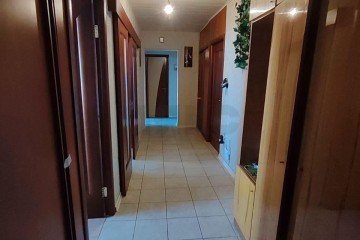Фото №3: 4-комнатная квартира 76 м² - Краснодар, мкр. Завод Измерительных Приборов, ул. Московская, 90