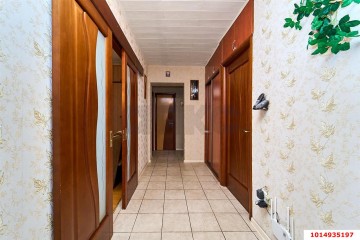 Фото №5: 4-комнатная квартира 76 м² - Краснодар, мкр. Завод Измерительных Приборов, ул. Московская, 90