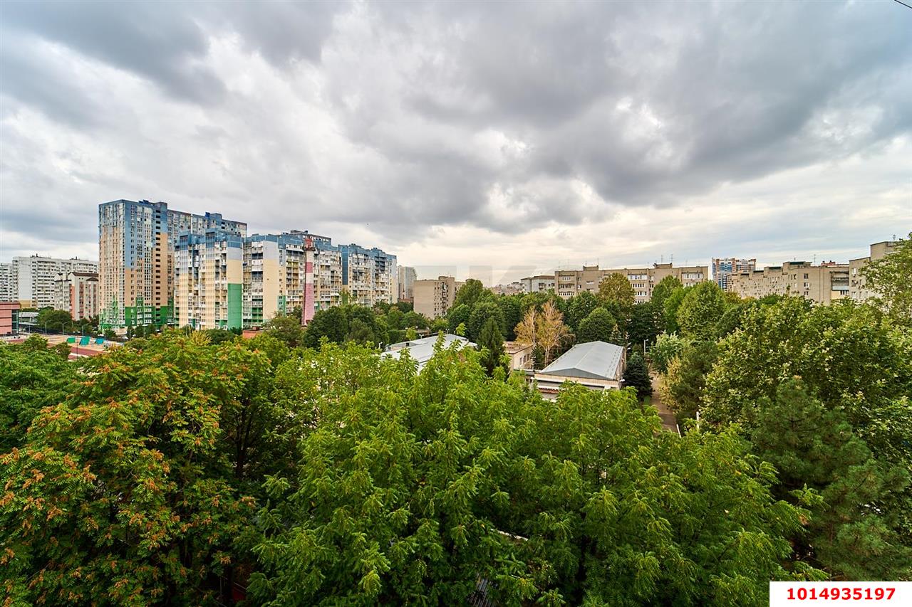 Фото №13: 4-комнатная квартира 76 м² - Краснодар, Завод Измерительных Приборов, ул. Московская, 90