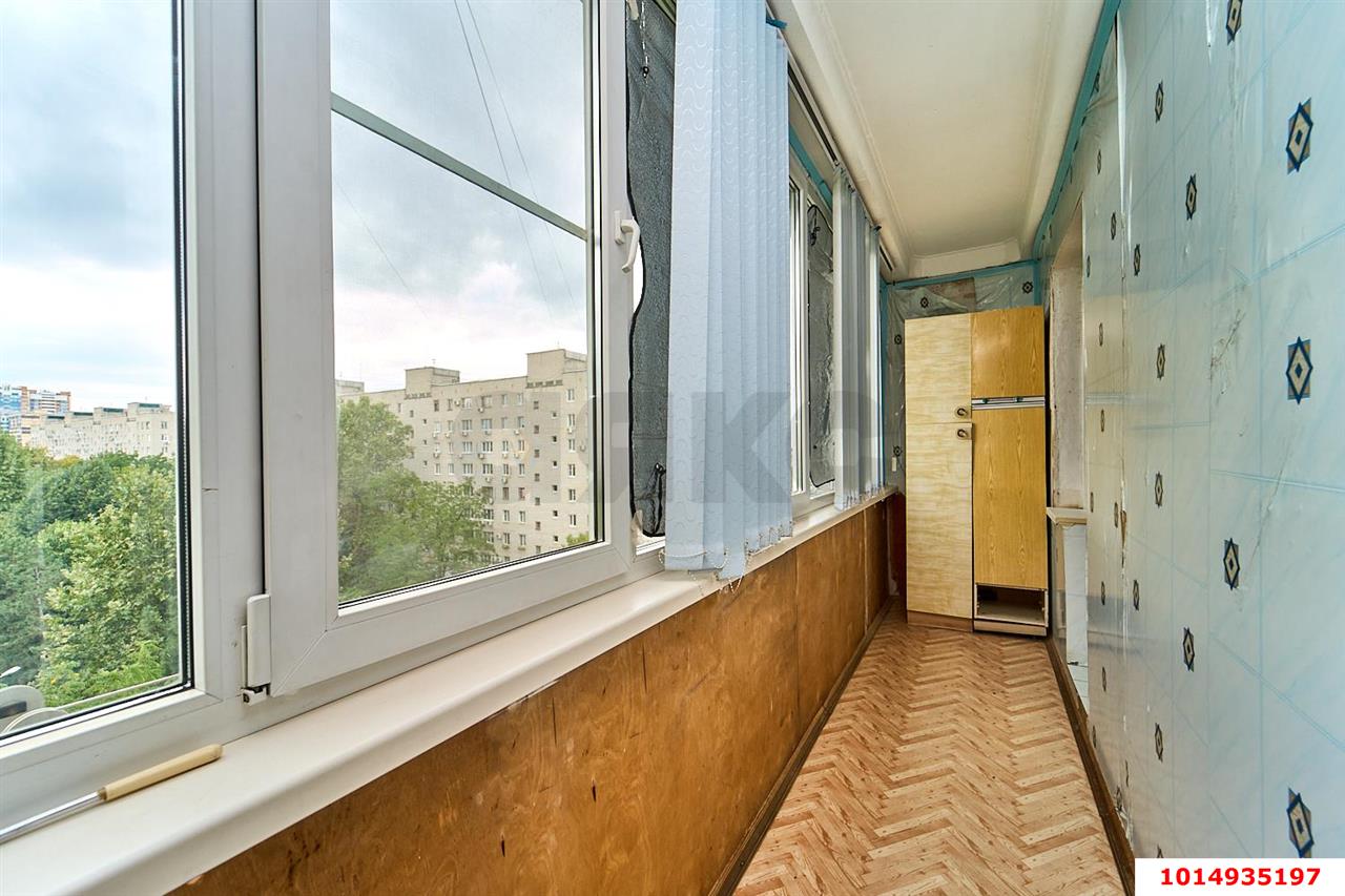 Фото №13: 4-комнатная квартира 76 м² - Краснодар, Завод Измерительных Приборов, ул. Московская, 90