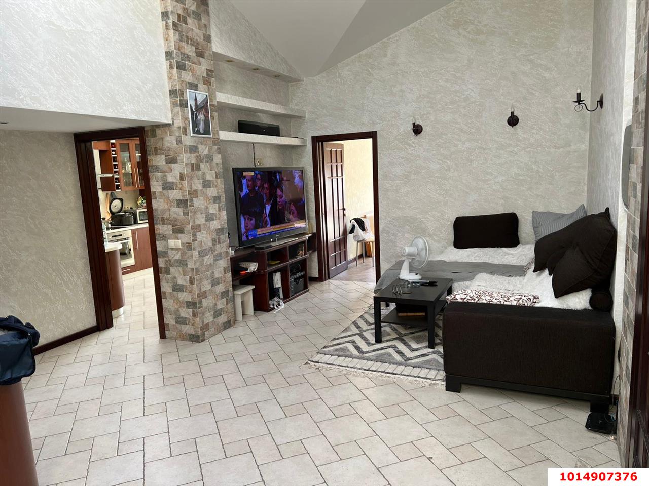 Фото №2: Студия 101 м² - Краснодар, Центральный внутригородской округ, Покровка, мкр. Центральный, ул. Новокузнечная, 200