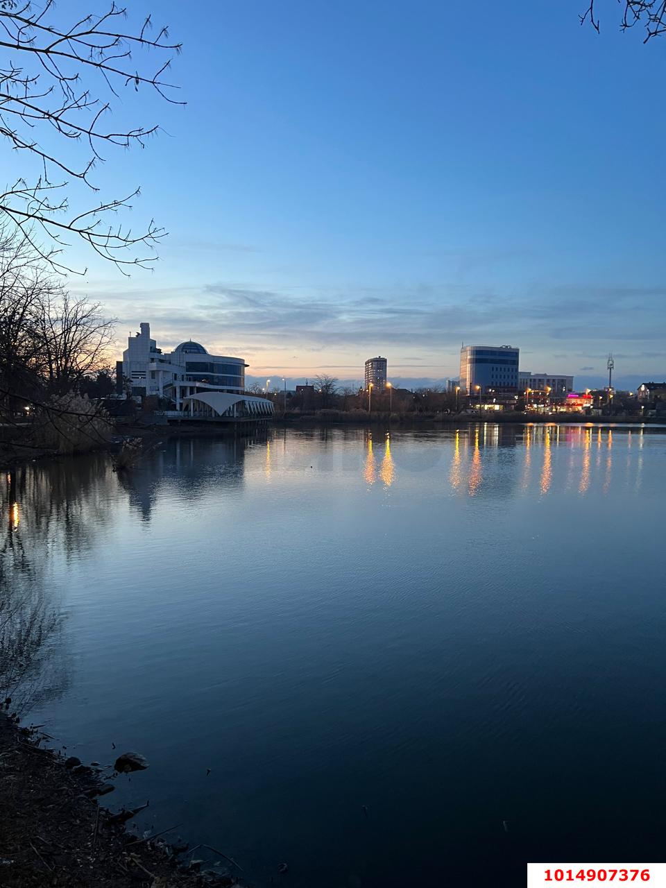 Фото №18: Студия 101 м² - Краснодар, Центральный, ул. Новокузнечная, 200