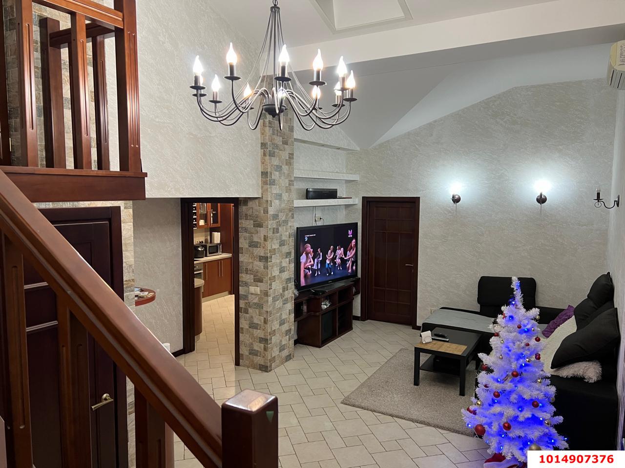 Фото №1: Студия 101 м² - Краснодар, Центральный внутригородской округ, Покровка, мкр. Центральный, ул. Новокузнечная, 200