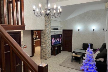Фото №1: Студия 101 м² - Краснодар, мкр. Центральный, ул. Новокузнечная, 200