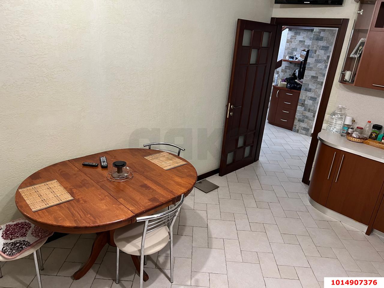 Фото №8: Студия 101 м² - Краснодар, Центральный внутригородской округ, Покровка, мкр. Центральный, ул. Новокузнечная, 200