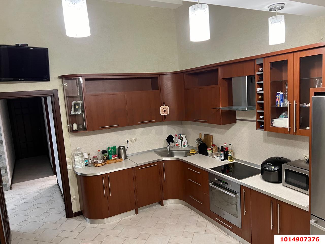 Фото №9: Студия 101 м² - Краснодар, Центральный внутригородской округ, Покровка, мкр. Центральный, ул. Новокузнечная, 200