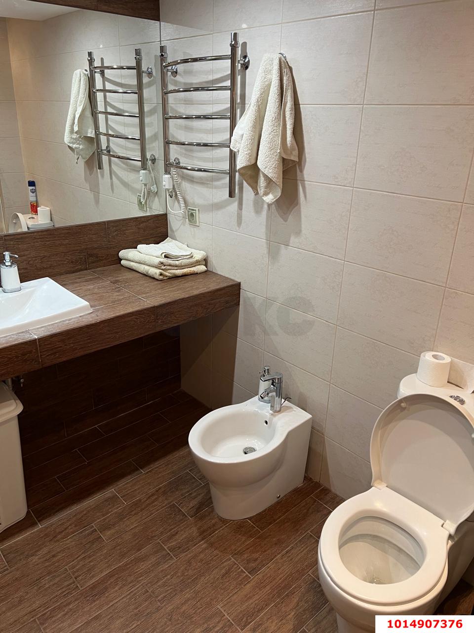 Фото №6: Студия 101 м² - Краснодар, Центральный внутригородской округ, Покровка, мкр. Центральный, ул. Новокузнечная, 200