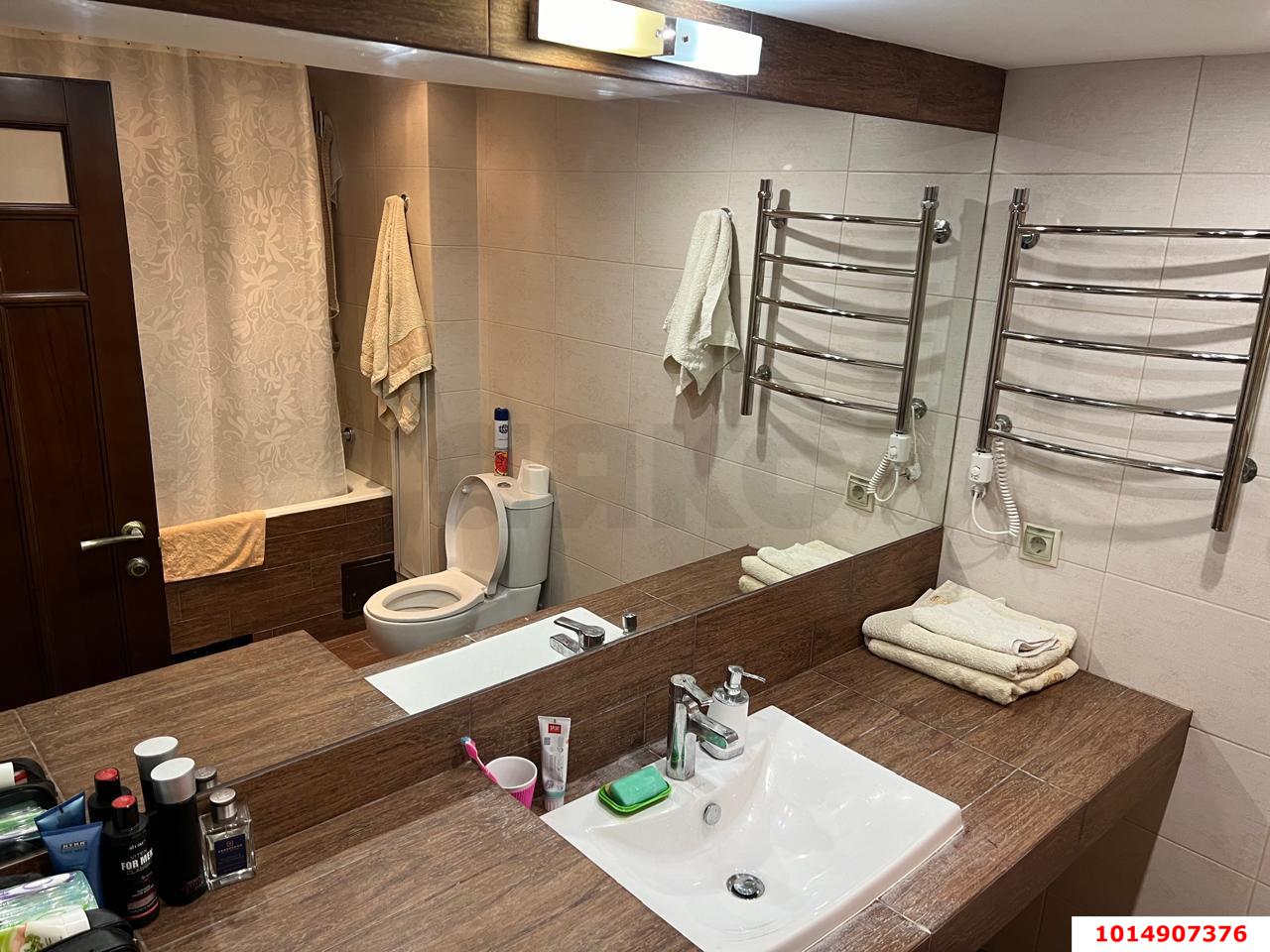 Фото №10: Студия 101 м² - Краснодар, Центральный внутригородской округ, Покровка, мкр. Центральный, ул. Новокузнечная, 200