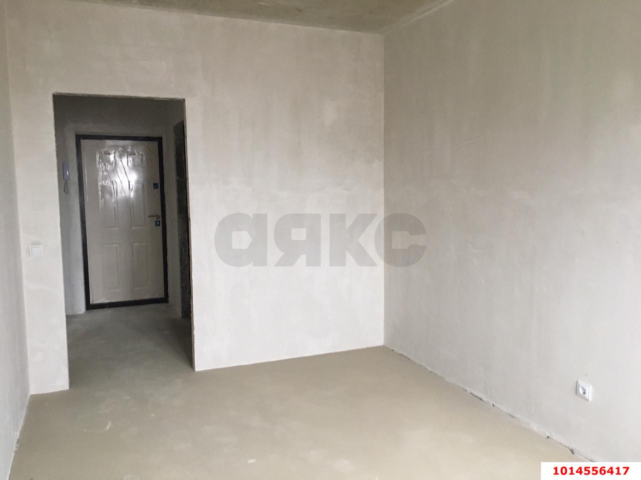 Фото №5: 1-комнатная квартира 35 м² - Яблоновский, мкр. жилой комплекс Вектор, ул. Базовская, 21