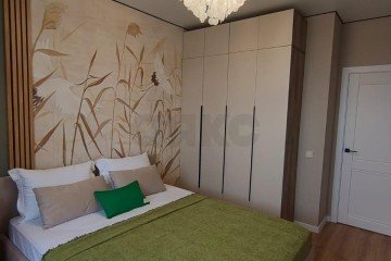 Фото №1: 1-комнатная квартира 40 м² - Краснодар, мкр. жилой комплекс Свобода, ул. Понтийская