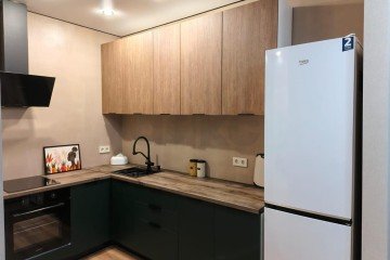 Фото №2: 1-комнатная квартира 40 м² - Краснодар, мкр. жилой комплекс Свобода, ул. Понтийская