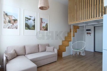 Фото №1: 1-комнатная квартира 26 м² - Краснодар, мкр. ЖК Красная Площадь, ул. Конгрессная, 19/1к1