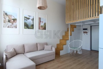 Фото №1: 1-комнатная квартира 26 м² - Краснодар, мкр. ЖК Красная Площадь, ул. Конгрессная, 19/1к1