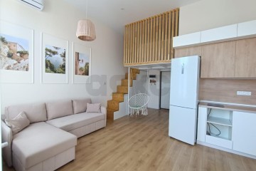 Фото №2: 1-комнатная квартира 26 м² - Краснодар, мкр. ЖК Красная Площадь, ул. Конгрессная, 19/1к1