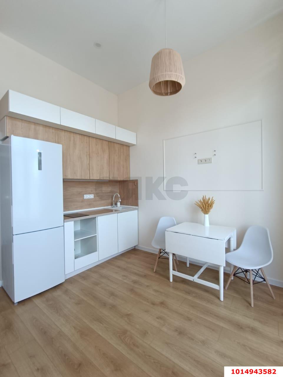 Фото №8: 1-комнатная квартира 26 м² - Краснодар, ЖК Красная Площадь, ул. Конгрессная, 19/1к1