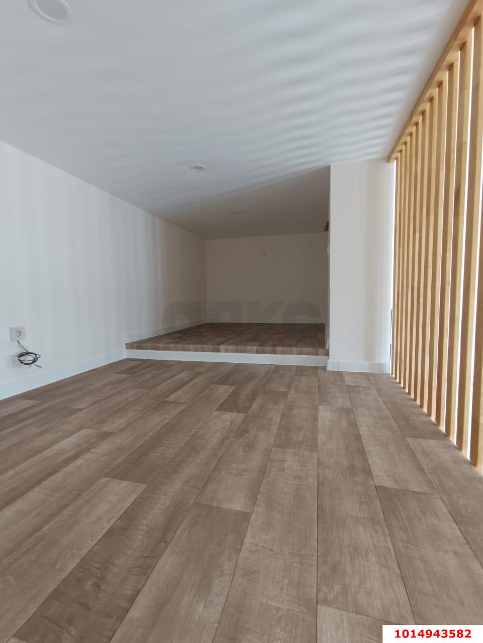 Фото №9: 1-комнатная квартира 26 м² - Краснодар, ЖК Красная Площадь, ул. Конгрессная, 19/1к1