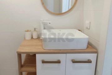 Фото №4: 1-комнатная квартира 26 м² - Краснодар, мкр. ЖК Красная Площадь, ул. Конгрессная, 19/1к1