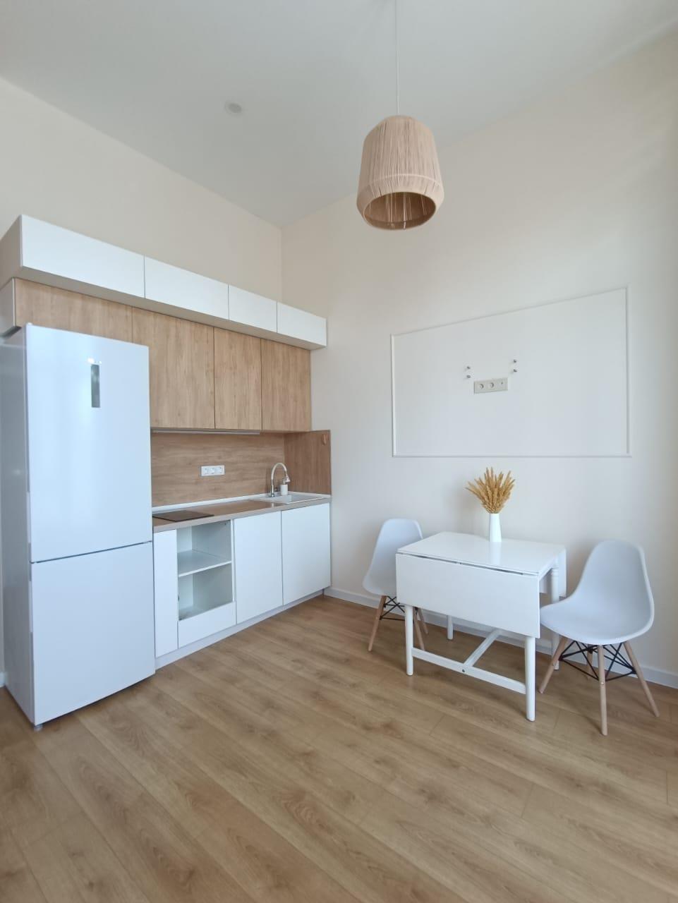 Фото №8: 1-комнатная квартира 0 м² - Краснодар, Прикубанский внутригородской округ, мкр. ЖК Красная Площадь, ул. Конгрессная, 19/1к1