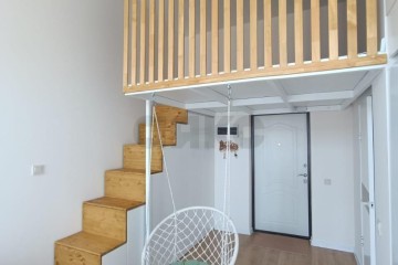 Фото №5: 1-комнатная квартира 26 м² - Краснодар, мкр. ЖК Красная Площадь, ул. Конгрессная, 19/1к1