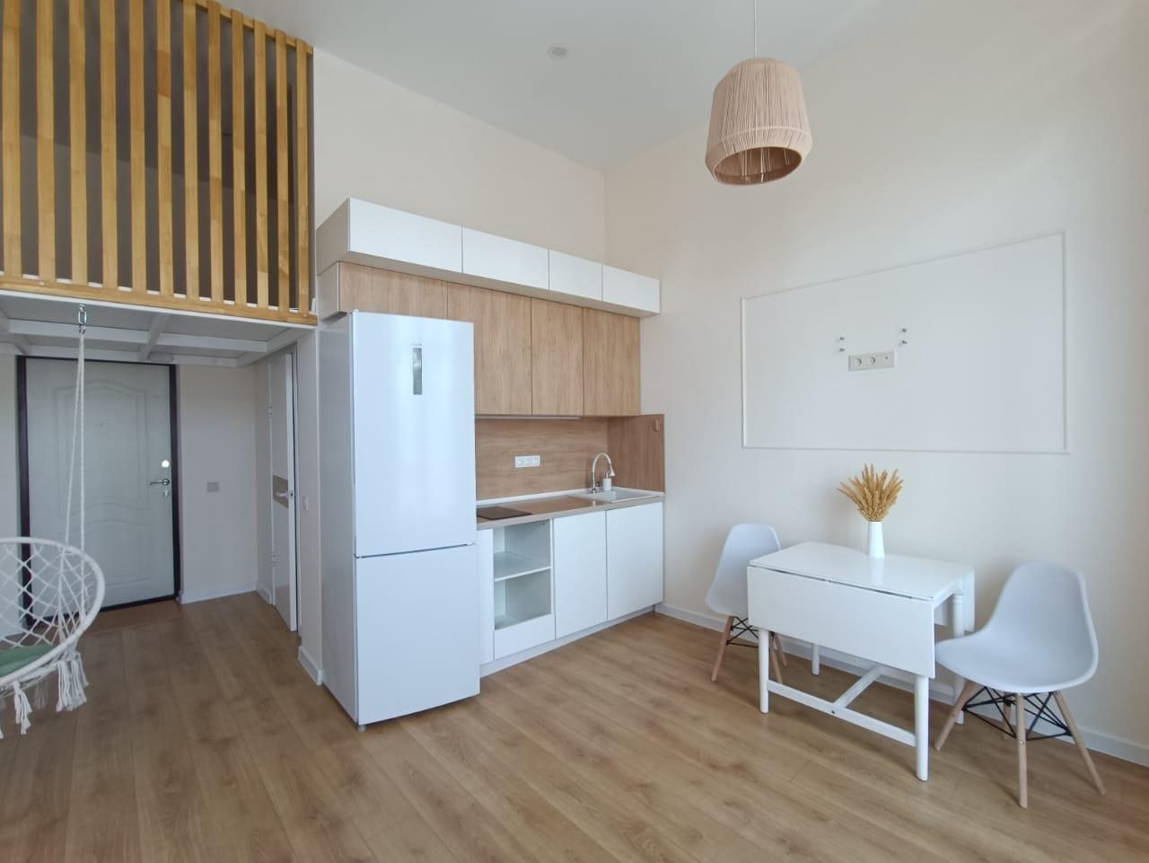 Фото №3: 1-комнатная квартира 0 м² - Краснодар, Прикубанский внутригородской округ, мкр. ЖК Красная Площадь, ул. Конгрессная, 19/1к1