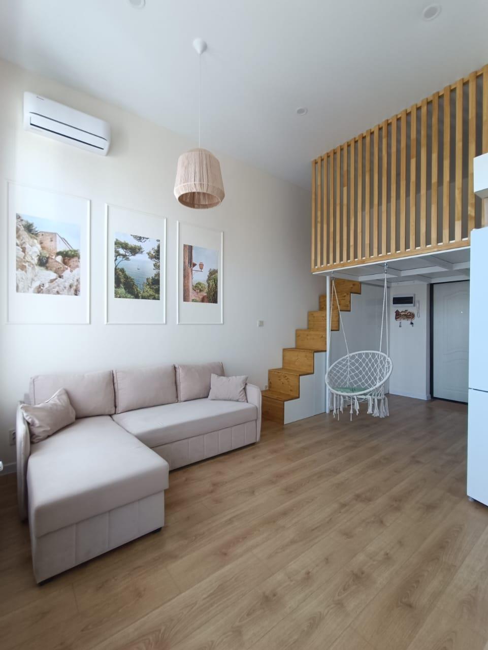 Фото №1: 1-комнатная квартира 0 м² - Краснодар, Прикубанский внутригородской округ, мкр. ЖК Красная Площадь, ул. Конгрессная, 19/1к1