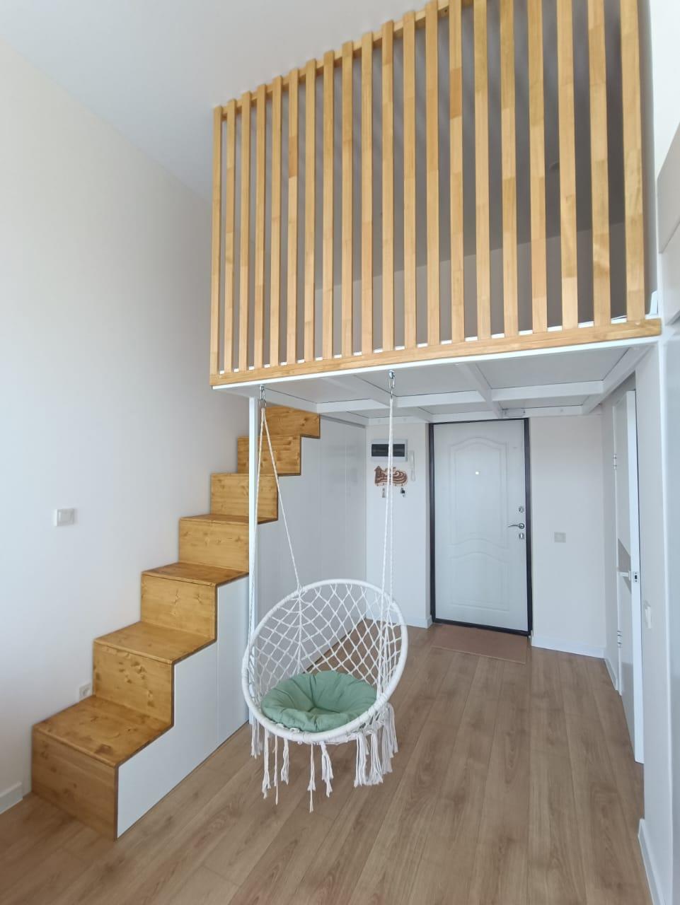 Фото №5: 1-комнатная квартира 0 м² - Краснодар, Прикубанский внутригородской округ, мкр. ЖК Красная Площадь, ул. Конгрессная, 19/1к1