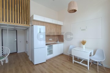 Фото №3: 1-комнатная квартира 26 м² - Краснодар, мкр. ЖК Красная Площадь, ул. Конгрессная, 19/1к1