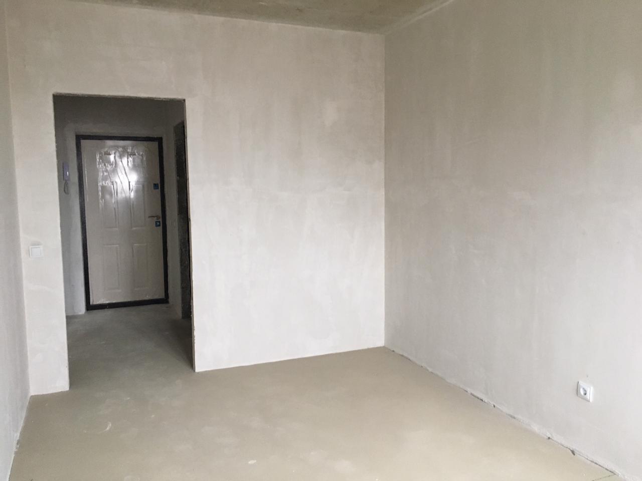 Фото №4: 1-комнатная квартира 42 м² - Яблоновский, мкр. жилой комплекс Вектор, ул. Базовская, 21