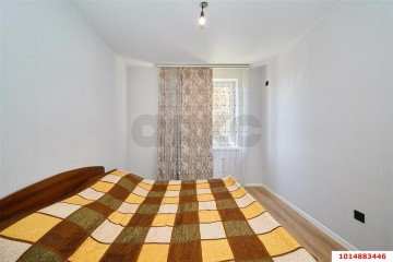 Фото №4: 2-комнатная квартира 59 м² - Краснодар, мкр. жилой комплекс Дыхание, ул. Лётчика Позднякова, 2к18