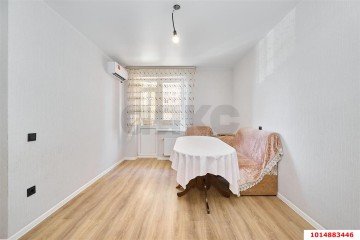 Фото №2: 2-комнатная квартира 59 м² - Краснодар, мкр. жилой комплекс Дыхание, ул. Лётчика Позднякова, 2к18