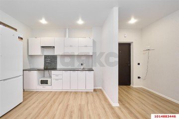 Фото №1: 2-комнатная квартира 59 м² - Краснодар, мкр. жилой комплекс Дыхание, ул. Лётчика Позднякова, 2к18
