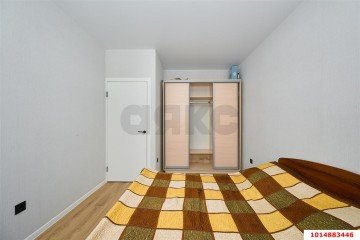 Фото №5: 2-комнатная квартира 59 м² - Краснодар, мкр. жилой комплекс Дыхание, ул. Лётчика Позднякова, 2к18