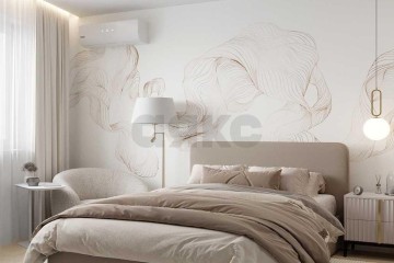 Фото №4: 3-комнатная квартира 93 м² - Краснодар, мкр. жилой комплекс Гарантия, ул. Восточно-Кругликовская, 42/3к1