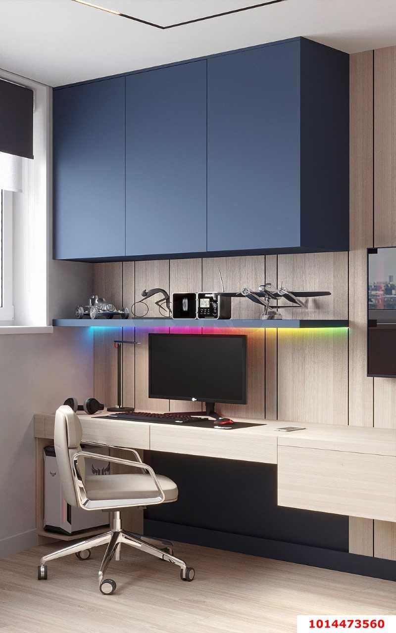 Фото №10: 3-комнатная квартира 87 м² - Краснодар, ЖК Гарантия, ул. Восточно-Кругликовская, 42/3к1