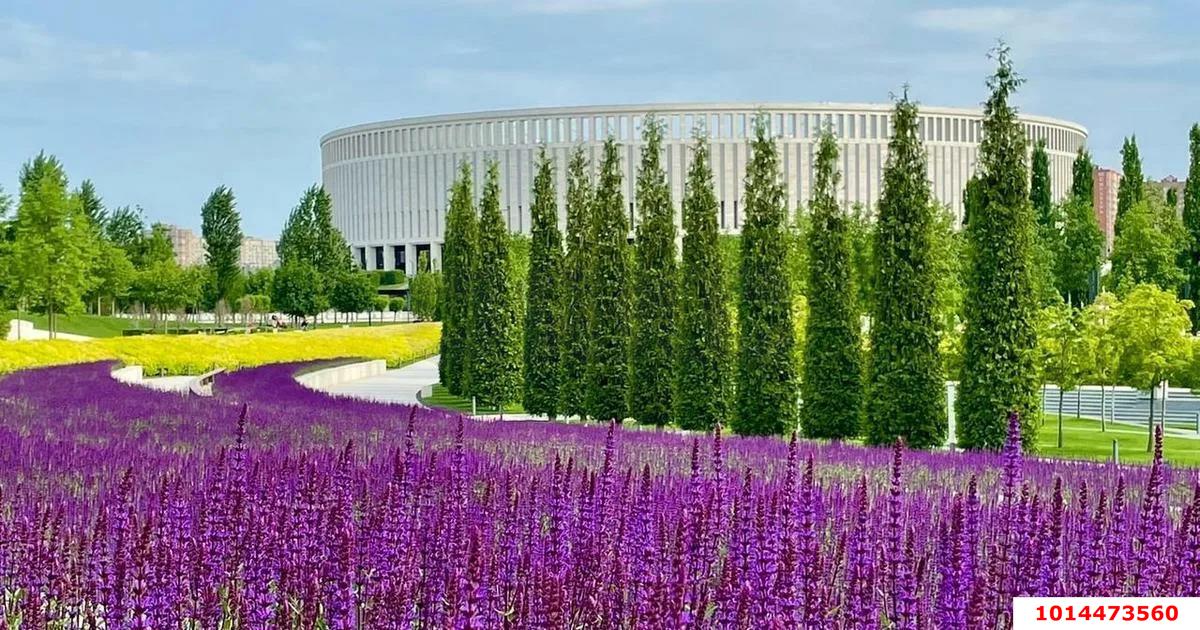 Фото №6: 3-комнатная квартира 87 м² - Краснодар, ЖК Гарантия, ул. Восточно-Кругликовская, 42/3к1