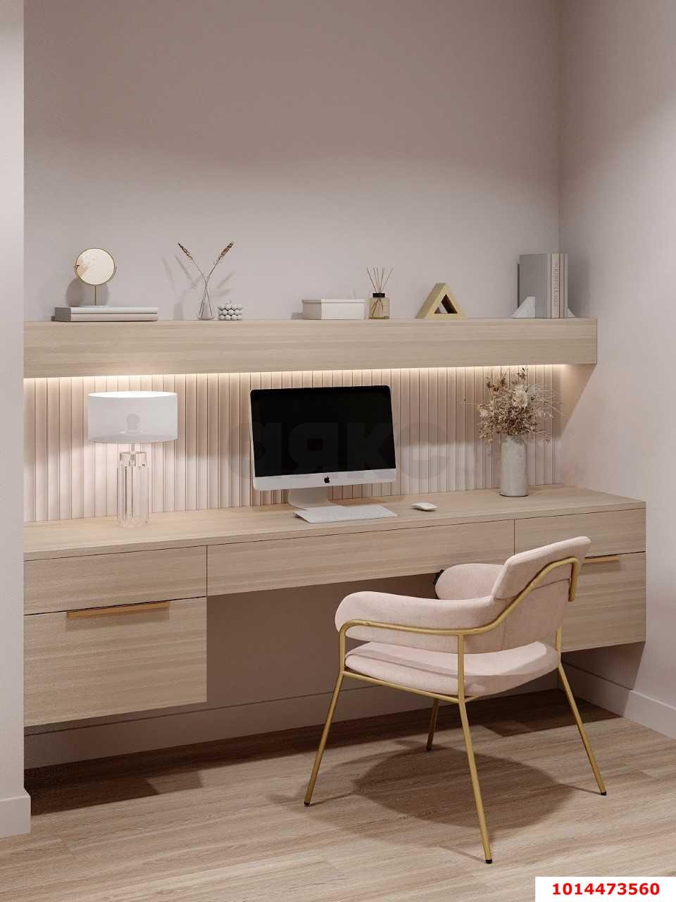 Фото №6: 3-комнатная квартира 93 м² - Краснодар, жилой комплекс Гарантия, ул. Восточно-Кругликовская, 42/3к1