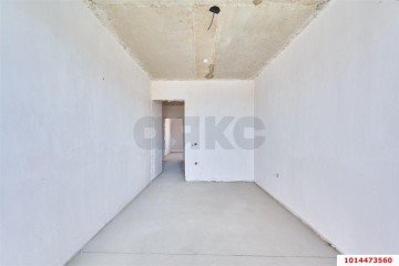 Фото №2: 3-комнатная квартира 87 м² - Краснодар, мкр. ЖК Гарантия, ул. Восточно-Кругликовская, 42/3к1