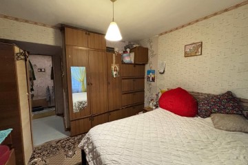 Фото №3: 2-комнатная квартира 51 м² - Краснодар, мкр. Школьный, ул. Школьная, 15