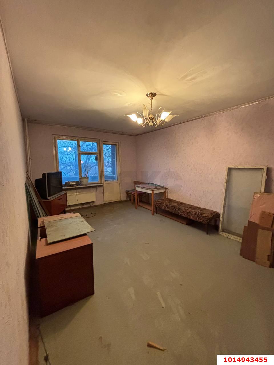 Фото №8: 2-комнатная квартира 51 м² - Краснодар, Школьный, ул. Школьная, 15