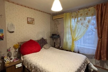 Фото №4: 2-комнатная квартира 51 м² - Краснодар, мкр. Школьный, ул. Школьная, 15