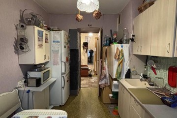 Фото №5: 2-комнатная квартира 51 м² - Краснодар, мкр. Школьный, ул. Школьная, 15