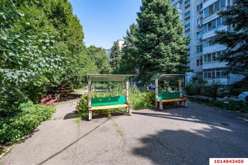 Фото №2: 2-комнатная квартира 51 м² - Краснодар, мкр. Школьный, ул. Школьная, 15