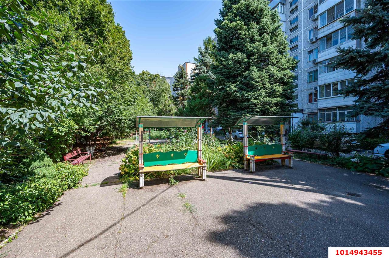 Фото №2: 2-комнатная квартира 51 м² - Краснодар, Школьный, ул. Школьная, 15