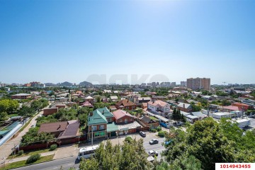 Фото №4: 2-комнатная квартира 51 м² - Краснодар, мкр. Школьный, ул. Школьная, 15