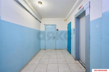 Фото №5: 2-комнатная квартира 51 м² - Краснодар, мкр. Школьный, ул. Школьная, 15
