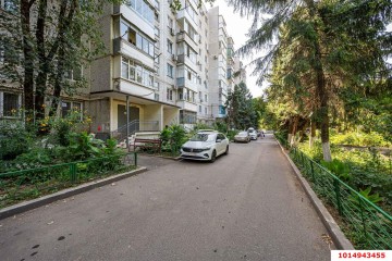 Фото №1: 2-комнатная квартира 51 м² - Краснодар, мкр. Школьный, ул. Школьная, 15