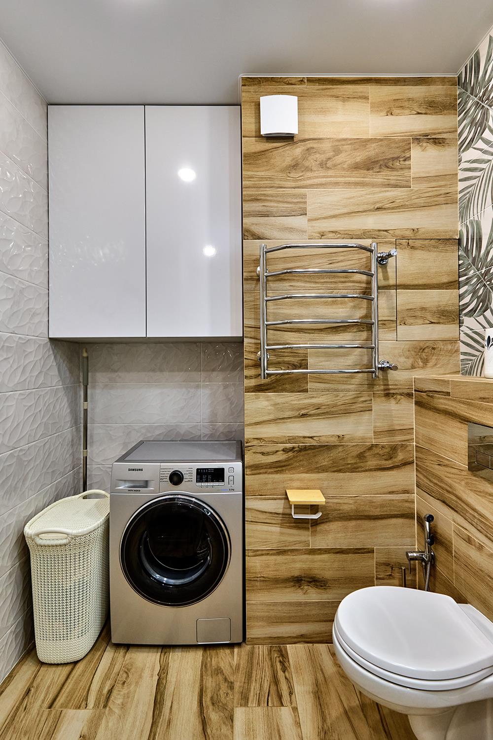 Фото №11: 2-комнатная квартира 68 м² - Краснодар, Прикубанский внутригородской округ, ЖК Любимый Дом, мкр. имени Петра Метальникова, ул. Тополиная, 46к2