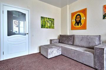 Фото №4: 2-комнатная квартира 62 м² - Краснодар, мкр. Краевая Клиническая Больница, ул. Восточно-Кругликовская, 76/2